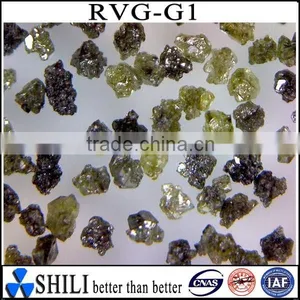 Industrial Abrasives Synthetic Rough Diamond RVG Dust thumbnail-4