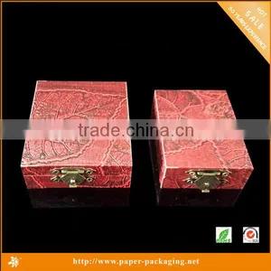 High Quality Jewelry Packaging Box for Girls thumbnail-2