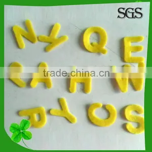 Hot Sale T-shirt Magic Tape Letter thumbnail-6