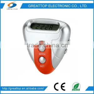 China Wholesale Market Agents Step and Calorie Counter PDM-901 thumbnail-4