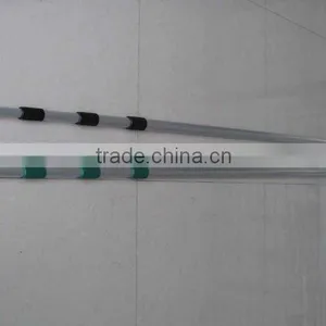 CF0941 Striped Aluminum Window Cleaning Handle thumbnail-1