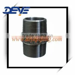 Forged Fittings GedfReducing Hex. Nipples With Pressure of 3000LBS thumbnail-1