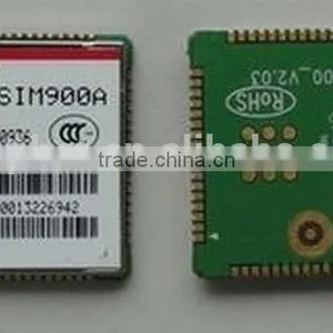 SIMCOM Communication Module SIM900A thumbnail-1