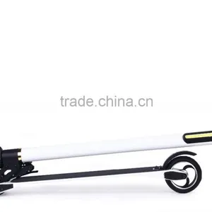 Urban Road Hot Sale Personal Transporter 5 Inch Tyre Foldable Electric Scooter For Leisure/Shopping/Traveling Quality Choice thumbnail-6