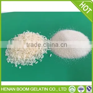 Professional Gelatin Chemical Formula With Halal Certificate thumbnail-4