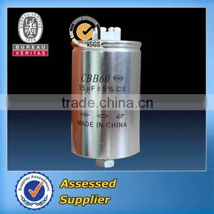 Capacitor 35uf 450VAC thumbnail-1