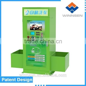 Customization Order Accepted Car Washing Machine Good Quality thumbnail-1