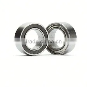 High Precision China Miniature 609zz Bearing With Low Price thumbnail-1
