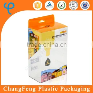 Wholesale Feeding Bottle Packaging Plastic Box thumbnail-1