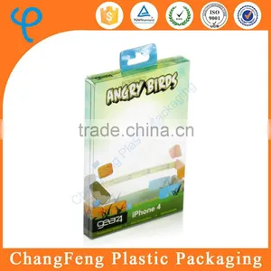 Customized Phone Case Box for Cell Phone Case Packaging thumbnail-1