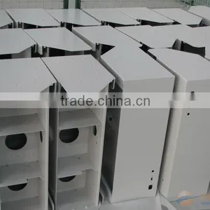 Customized Sheet Metal Fabrication thumbnail-1
