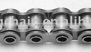 Double Pitch Hollow Pin Chain (A Series) thumbnail-1