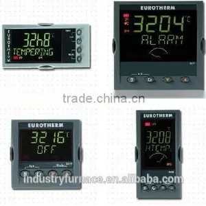 HOT SALE Industrial Process Controller Control Both Furnace Temperature, Carbon Potential and Quenching thumbnail-4