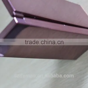 Cosmetic Packaging Compact Powder Case thumbnail-2