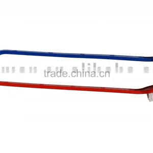 Double Headed Long Toothbrush for Pet thumbnail-1
