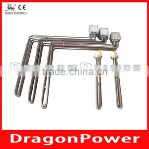 Industrial Electric Water Heater High Quality thumbnail-6