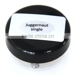 Japanese Imported Electric Smoke Juggernaut Single Prebuilt Coil Model JS-1 thumbnail-6