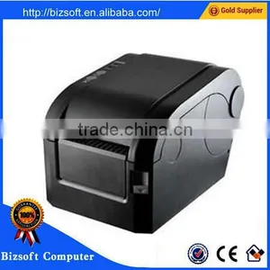Bizsoft 2016 Promotion! GP-3120T High Speed Mini Thermal Barcode Thermal Printer thumbnail-1
