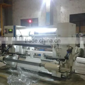 Light Control Aluminum Foil Slitting Machine thumbnail-2
