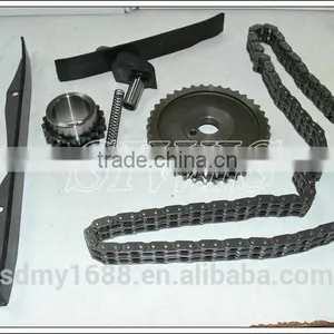 4G54 / V32 Timing Kit Engine Automobiles Timing Chain Kit thumbnail-3