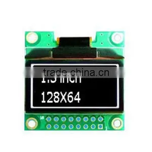 Oled 128x64 UNOLED50086 thumbnail-1