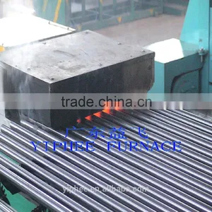 Energy Saving Electric Furnace Steel Billet Heating Furnace thumbnail-3