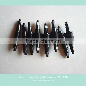 Machining Steel Shaft thumbnail-1
