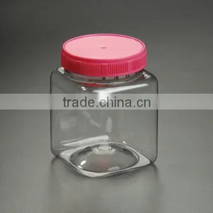 Wide Mouth Plastic Jars Blow Molding Machine in Taizhou From YF-S5 thumbnail-2