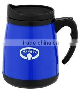 Plastic Mug thumbnail-1