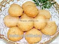 Bread Crumbs Making Machine Process Line thumbnail-2