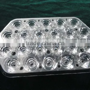 Lens for LED Lighting thumbnail-3