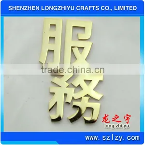 Service Cable Route Marker Tag With Engraving thumbnail-1