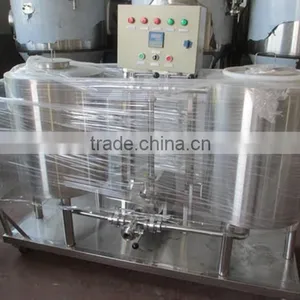 50L Cheap Lager Pub or Home Brewing Machine Beer Making Machinery for Home or Pub thumbnail-2