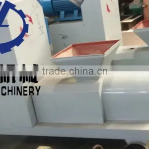 CE Approved Factory Direct Produced Sawdust Briquette Charcoal Making Machine thumbnail-2