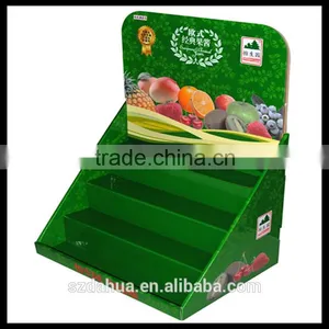 High Quality Retail Cardboard Counter Display Box,template Cardboard Display Box thumbnail-1