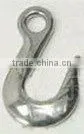 Stainless Steel Eye Grab Hook thumbnail-1