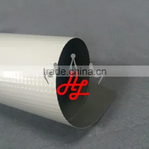HL PVC Tent Fabric Tarpaulin Factory thumbnail-1