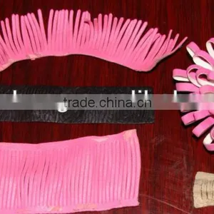 Shoe Lace Making Machine thumbnail-1