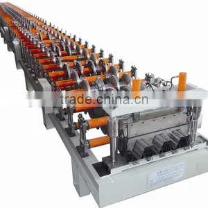 Floor Decking Machine thumbnail-1
