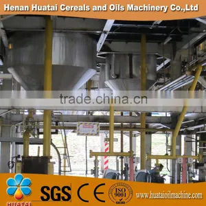 200TPD Farm Machinery Palm Kernel Oil Expeller With Turnkey Plant thumbnail-1