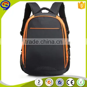 16" Wholesale Waterproof Laptop Backpack thumbnail-1