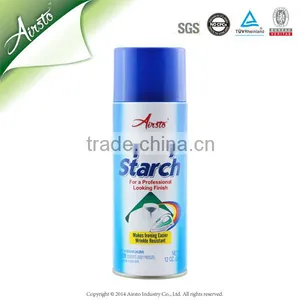 OEM Spray Starch thumbnail-1