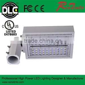 New Parking Lot 120w Light 150W 300w Parking Lot Led Shoebox Light Retrofit thumbnail-1
