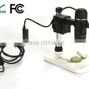 5M USB Digital Microscope for Education thumbnail-6