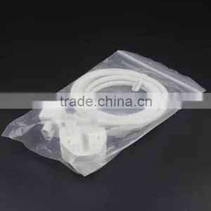 1.8M UK Extension Power Cord Wall Plug for Macbook 13' 15" 17" thumbnail-6
