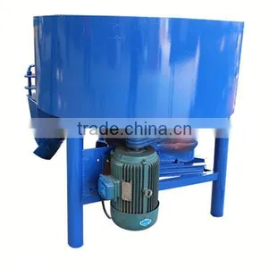 Electric Portable Concrete Mixer, JD350 Concrete Mixer, Concrete Mixer Machine for Sale thumbnail-4