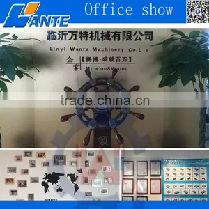 QT4-15 Fully Automatic Concrete Cement Hollow Paver Bricks Block Making Machine Production Line thumbnail-6