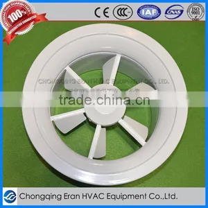 Round Ceiling Air Vent thumbnail-1