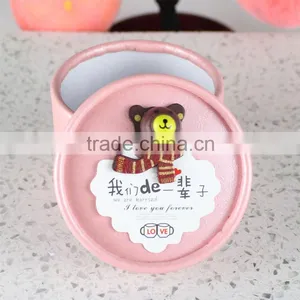 Lovely Rounded Cartoon Candy Box for Packing Candy ,chocolate thumbnail-3