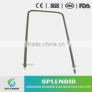 Tubular Heating Element for Egg Incubator thumbnail-2
